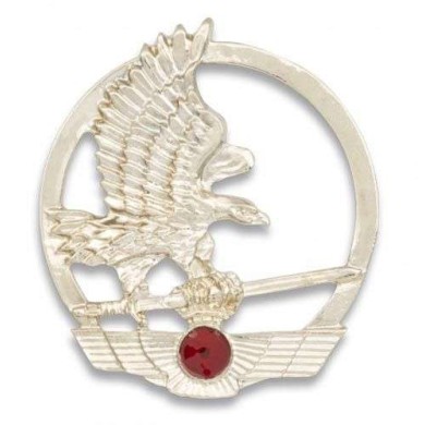 Emblema Boina EADA