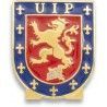 Distintivo UIP