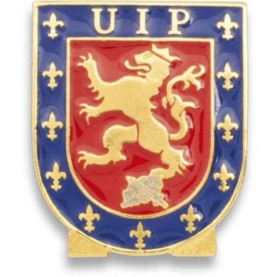 Distintivo UIP