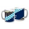Taza cerámica Policia Local