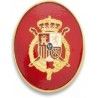Distintivo Casa Real S.M. Felipe VI