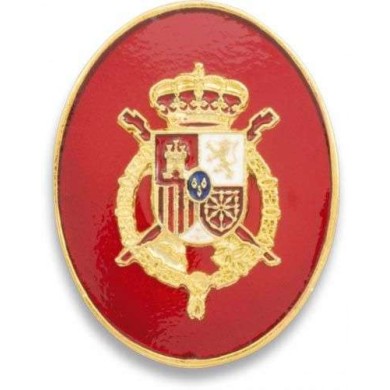 Distintivo Casa Real S.M. Felipe VI