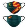 Mascarilla reversible Guardia Civil