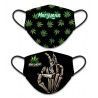 Mascarilla reversible Maryuana