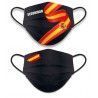 Mascarilla Reversible SEGURIDAD