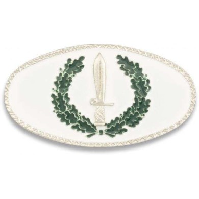 Bañera Blason GOE
