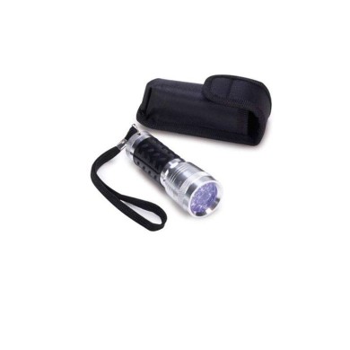 LINTERN 14 LED UV