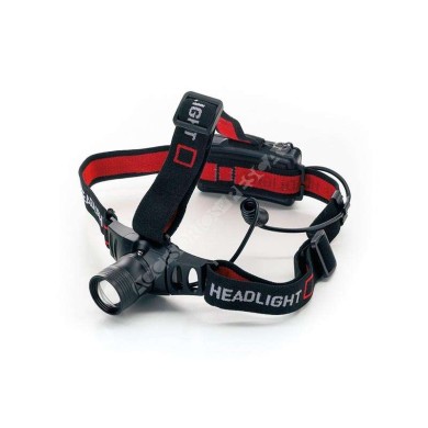 LINTERNA MOD 61 3 WATT CREE LED