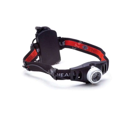 LINTERNA MOD.ST7 3 WAT USA CREE LED