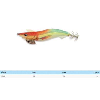 JIBIDEVON HYDRO SKY EGI 3.0 FMR