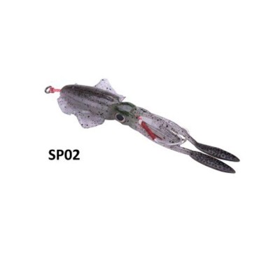 ASSIST CUTTLE SUGOI - 60GR-COLOR SP 02