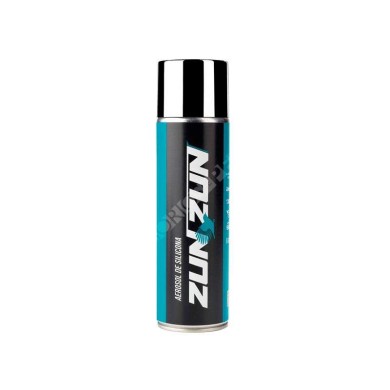 AEROSOL DE SILICONA ZUN-ZUN 500ML
