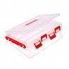 CAJA PLASTICA HART DOUBLE FACE DF-3