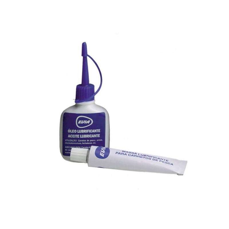 ACEITE PARA CARRETES