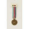 Medalla Miniatura UNPROFOR
