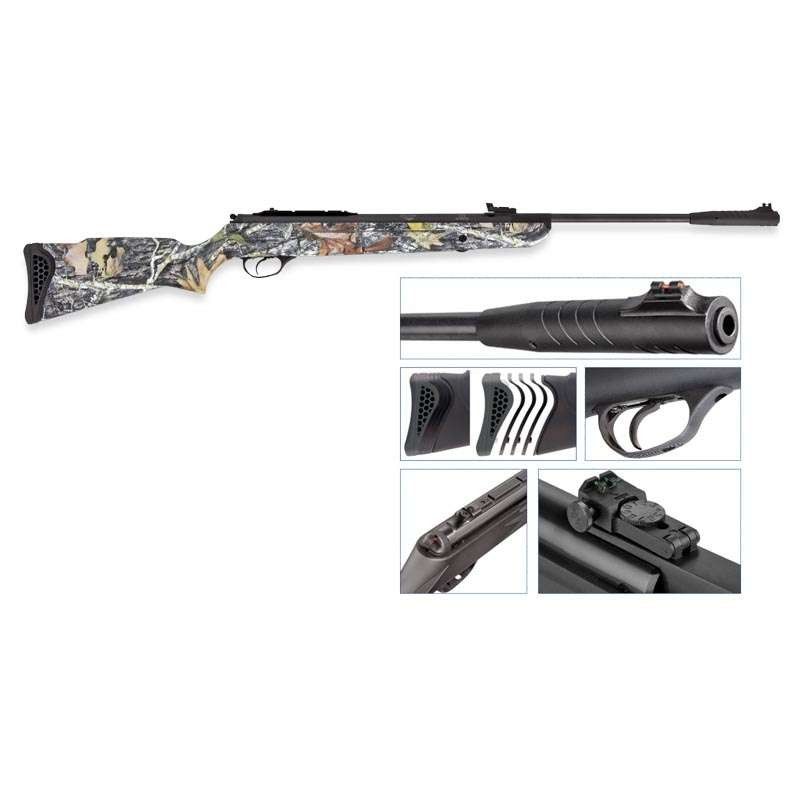 Carabina HATSAN Mod.125 Cal. 4.5