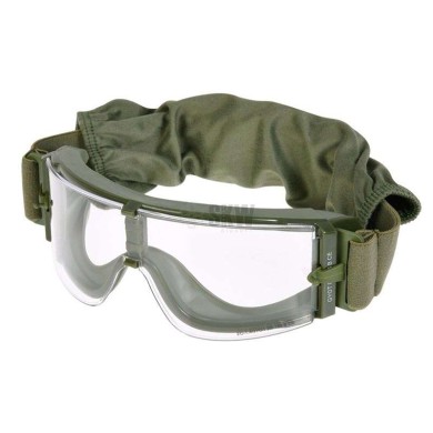 GAFAS PROTECCIÓN OD X8 DELTA TACTICS