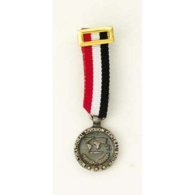 Medalla Miniatura IRAK