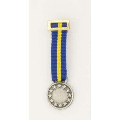 Medalla Miniatura ALTHEA