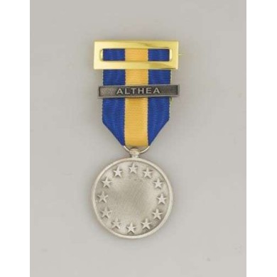 Medalla ALTHEA