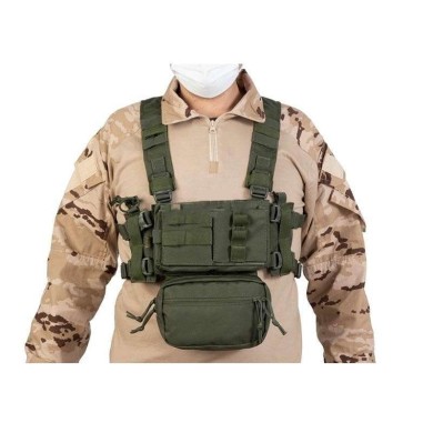 CHEST RIG TASK OD DELTA TACTICS
