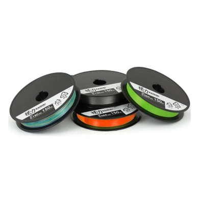 KAIRIKI 4  150MT GREEN