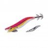 SEÑUELO CLINCH EXCOUNTER 3.5 PINK/SILVER