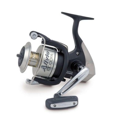 CARRETE ALIVIO FA FRONT DRAG