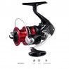 CARRETE SIENNA C3000 FG
