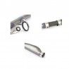 CAÑA SHIMANO ULTEGRA I SURF TUBULAR 4.25M