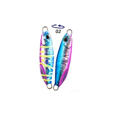 JIG ZENZAI APOLLO MJ-100 40GR C.02