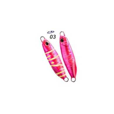 JIG ZENZAI APOLLO MJ-100 40GR C.03