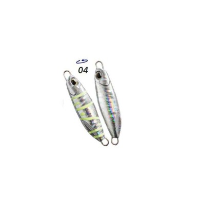 JIG ZENZAI APOLLO MJ-100 40GR C.04