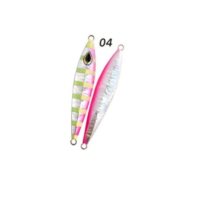 JIG ZENZAI EROS MJ-17 100GR C.04