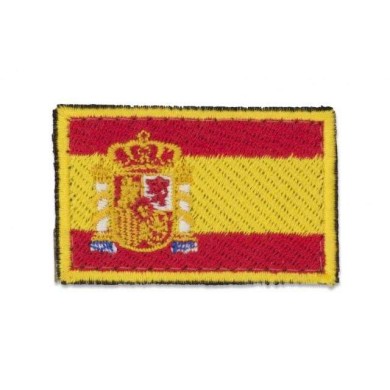 Bandera BRAZO ESPAÑA