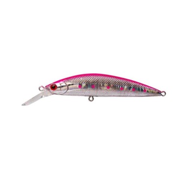 SEÑUELO KASHIMA PIRATA 26 GR C/302