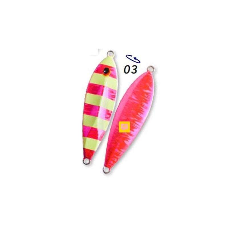 JIG ZENZAI AZORES MJ-21 60GR C.03