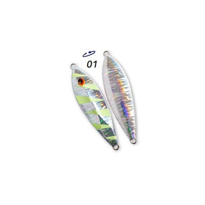 JIG ZENZAI AZORES MJ-21 60GR C.01