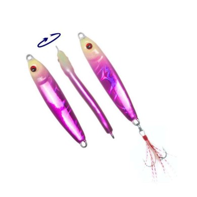 ZAGAJA ZENDAI C/FATEIXA Z219 12GR C/11