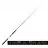 CAÑA CINNETIC EXPLORER SQUID JIG 30-100GR.