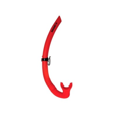 Tubo rojo