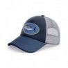 CREATIVE TUNA CAP