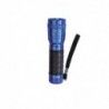 LINTERNA ULTRAVIOLETA 14 LEDS