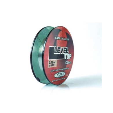 NYLON TOP LEVEL 100MT