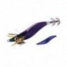 LURE SEPHIA EXCOUNTER 3.5GOU/19G 007 EGGPLANT