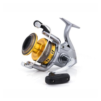 CARRETE SHIMANO SEDONA FI C5000 XG
