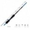 CAÑA ROD TECHNIUM TAI RUBBER CAST 2.18M 7.2 220G 2PC