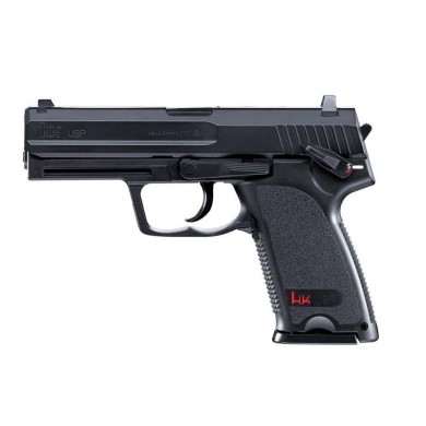 PISTOLA CO2 HECKLER KOCH USP 4.5 M12