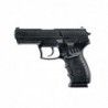 PISTOLA CO2 IWI JERICHO 4.5 M12