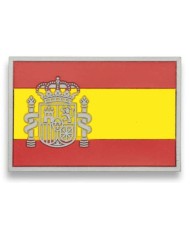 Parche Táctico ESPAÑA  (7.4 x 4.9 cm)